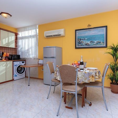 סאני ביץ' Apartment Sea Shell 2 מראה חיצוני תמונה