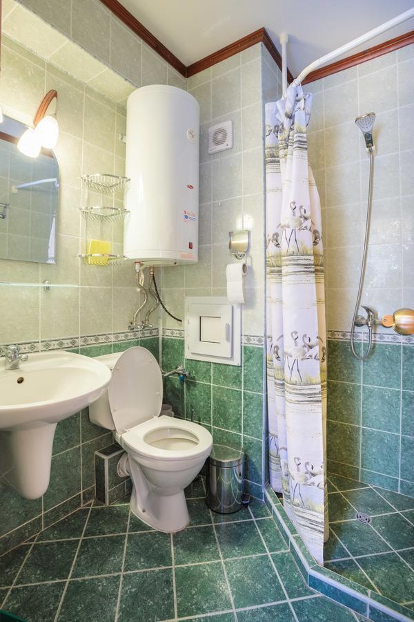 סאני ביץ' Apartment Sea Shell 2 מראה חיצוני תמונה