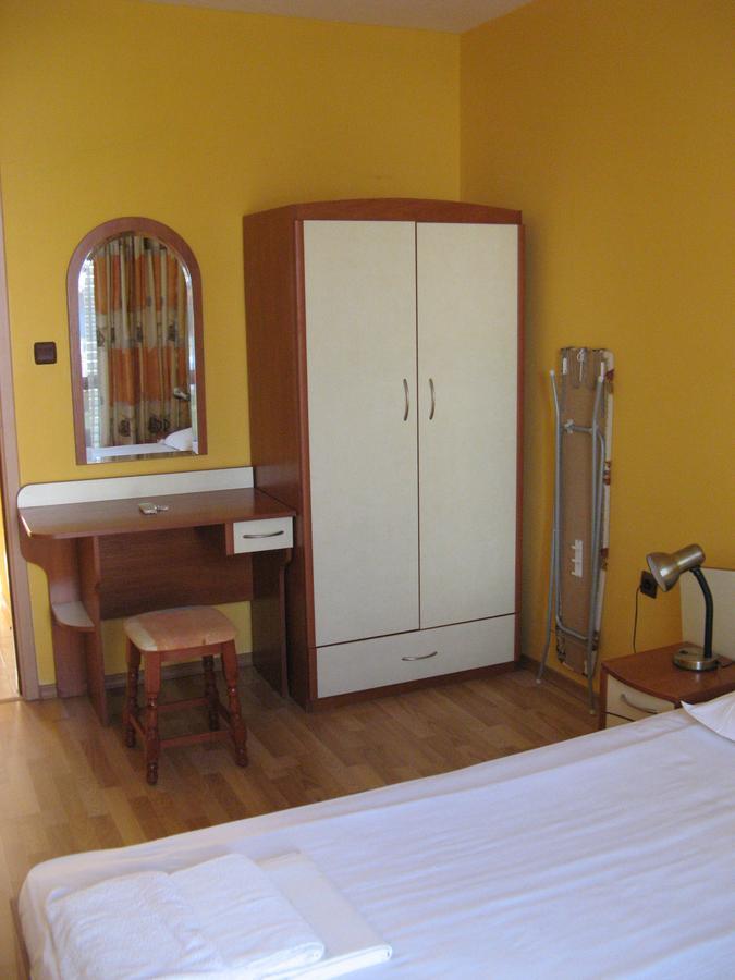 סאני ביץ' Apartment Sea Shell 2 חדר תמונה