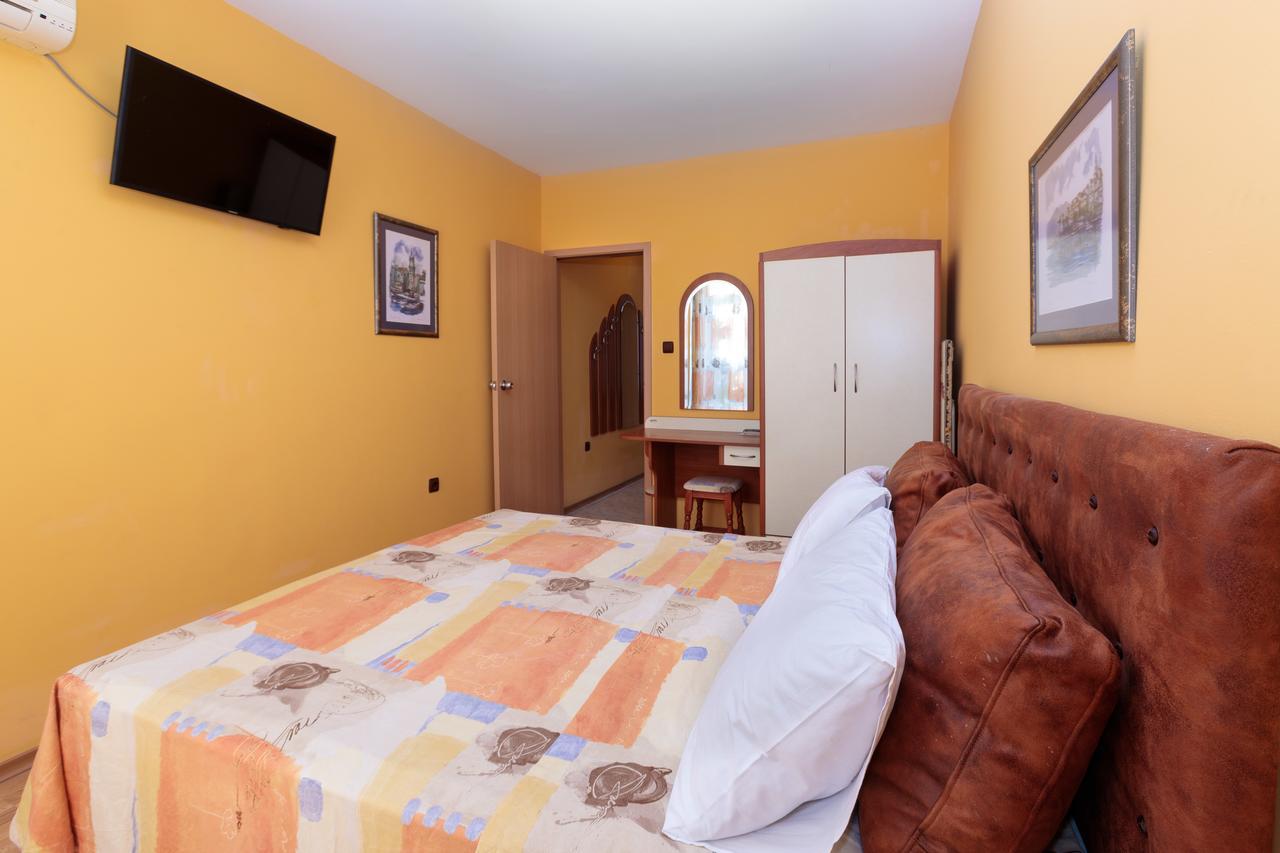 סאני ביץ' Apartment Sea Shell 2 מראה חיצוני תמונה