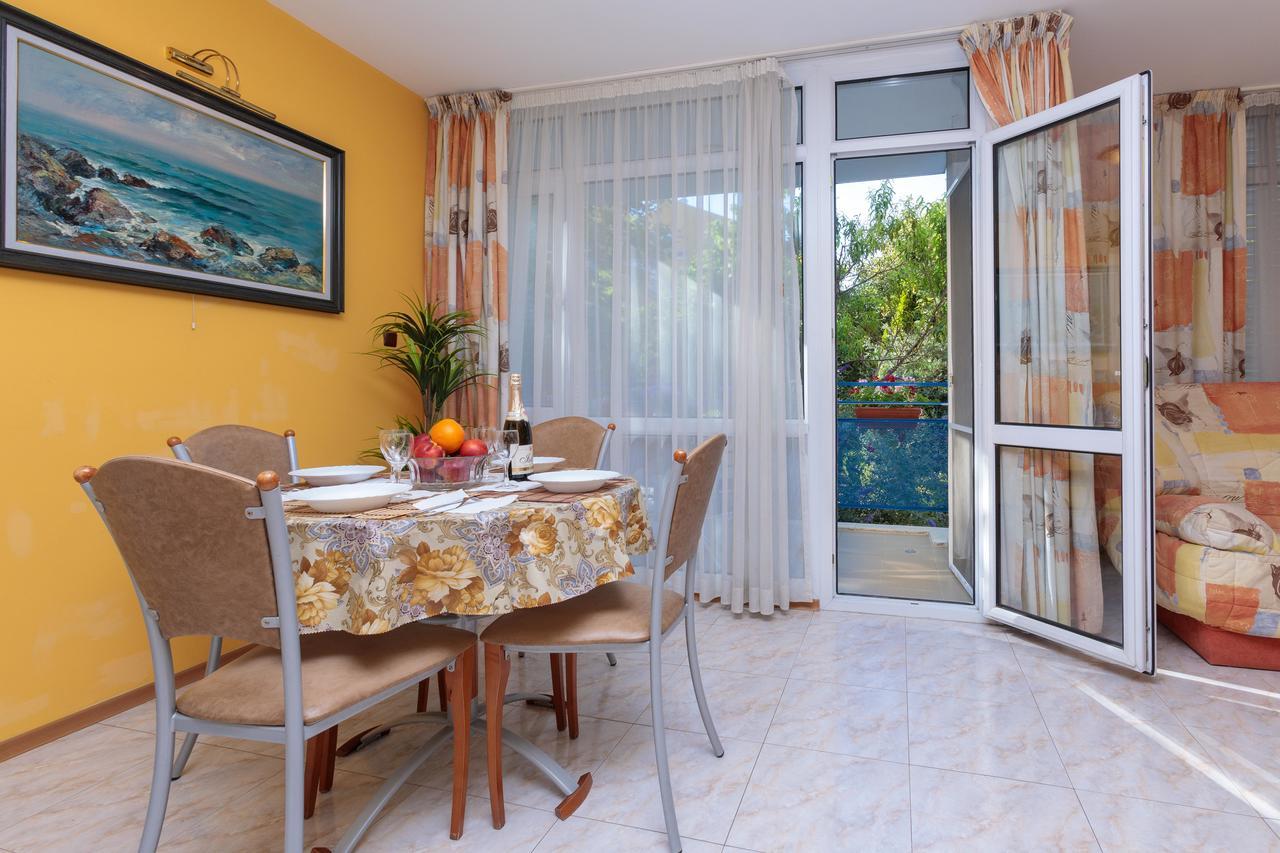 סאני ביץ' Apartment Sea Shell 2 מראה חיצוני תמונה